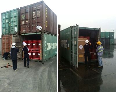 危险品运输全解析 安全、法规与最佳实践
